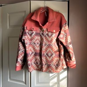 Western jacket